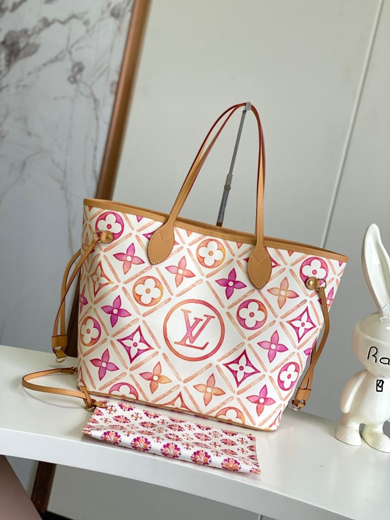 Louis Vuitton Shopping Bags